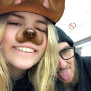 Meet your Posher, Hailey